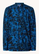 PS Paul Smith Regular fit overhemd met print