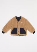 Tommy Hilfiger Reversible jack van teddy