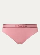 Calvin Klein Slip met logoband