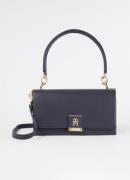 Tommy Hilfiger Crossbodytas met afneembare schouderriem