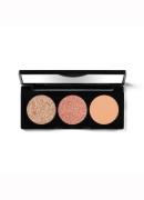 Bobbi Brown Eyeshadow Trio Soft  - oogschaduw palette