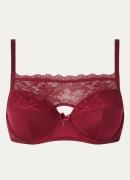 Marlies Dekkers Carita balconette bh met kant