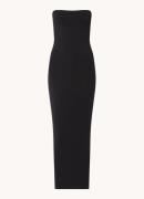 Wolford Fatal maxi jurk met stretch