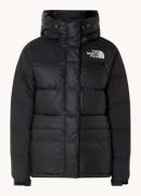 The North Face Hmlyn puffer jack met donsvulling en ritszakken