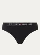 Tommy Hilfiger Slip met logoband