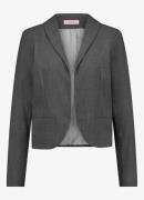 Studio Anneloes Idani blazer met siernaad