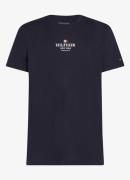 Tommy Hilfiger T-shirt met logoprint