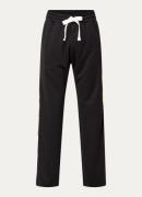 Cole Buxton Tapered fit trackpants met steekzakken