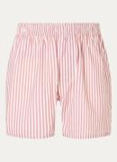 Pockies Boxershort van katoen