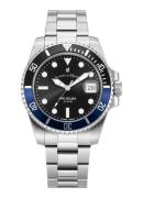 Jacques du Manoir Pro Scuba horloge JWG02703