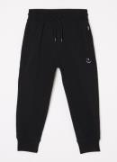 Molo Alvar tapered fit joggingbroek van biologisch katoen