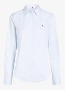 Tommy Hilfiger Blouse met logo