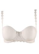 Marie Jo Avero strapless bh met afneembare bandjes