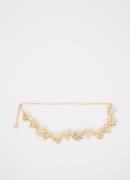 Fabienne Chapot Chain Holiday schakelriem
