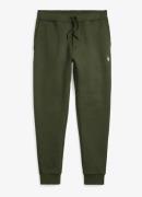 Ralph Lauren Tapered fit joggingbroek met logoborduring