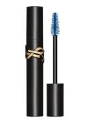 Yves Saint Laurent Lash Clash Mascara Electric Blue