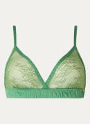 Love Stories Uma bralette van kant