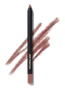 Hourglass Shape And Sculpt Lip Liner - lipliner