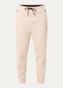 HUGO BOSS Hadiko tapered fit joggingbroek met logo