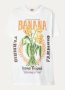 Farm Rio T-shirt met print