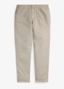 Ralph Lauren Tapered fit broek met steekzakken
