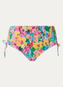 PrimaDonna Ubud bikinislip met print