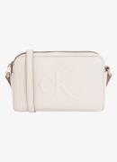 Calvin Klein Crossbodytas met logo