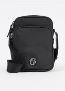 BOSS B-Icon crossbodytas met logo