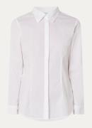 Benetton Blouse met stretch