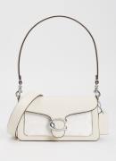 Coach Tabby 20 schoudertas van kalfsleer met logoprint