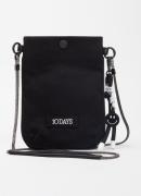 10DAYS Crossbodytas met logo