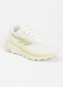 Hi-Tec HTS Shadow RGS sneaker met suède details