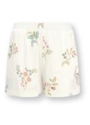 Pip Studio Bo pyjamashorts met print
