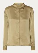 IRO Jarila blouse van zijde