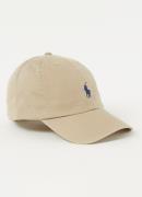 Ralph Lauren Classic pet met logo