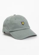 Lyle & Scott Pet met logoborduring
