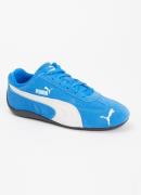 Puma Speedcat OG sneaker van suède