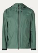 The North Face Packable LT regenjas met logo