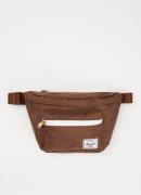 Herschel Supply Pop Quiz heuptas met logo