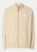 Aape Jack met logo en steekzakken