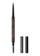 M·A·C Pro Brow Definer 1MM Tip Brow Pencil - waterproof wenkbrauwpotlo...