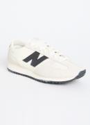 New Balance 471 sneaker met mesh details