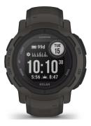 Garmin Instinct 2 Solar smartwatch 45 mm