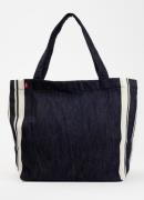 Levi's Mercado shopper van denim