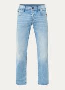 G-Star RAW Morry slim fit jeans met lichte wassing