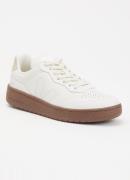 Veja V-90 sneaker van leer