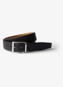 Prada Reversible riem van leer