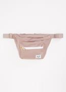 Herschel Supply Pop Quiz heuptas met logo