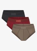 SKIMS Skims Cotton slip in 3-pack