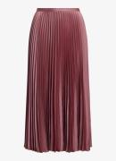 Ralph Lauren Midi rok met plissé